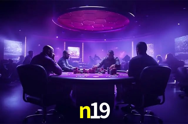 Experiência VIP n19