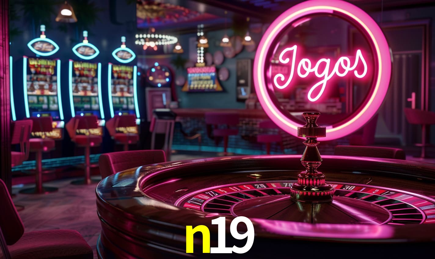 Descubra o Programa VIP da n19: Vantagens Exclusivas para Jogadores