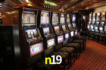 A Revolução dos Aplicativos de Jogos no n19