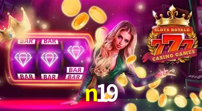 Explorando a Categoria de Eventos em Apostas na n19