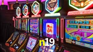 Página oficial no Facebook da n19