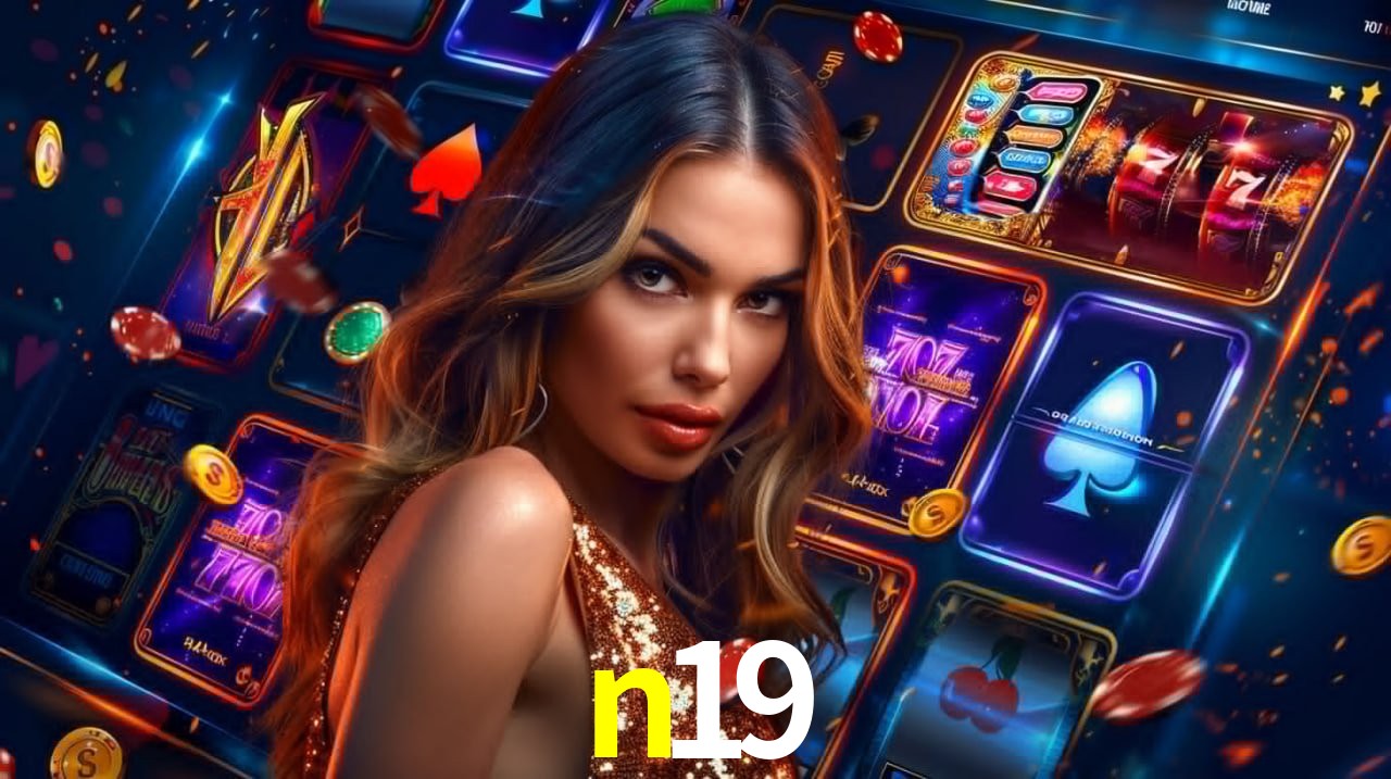 A Emoção da Loteria na n19: Uma Chance de Mudança de Vida
