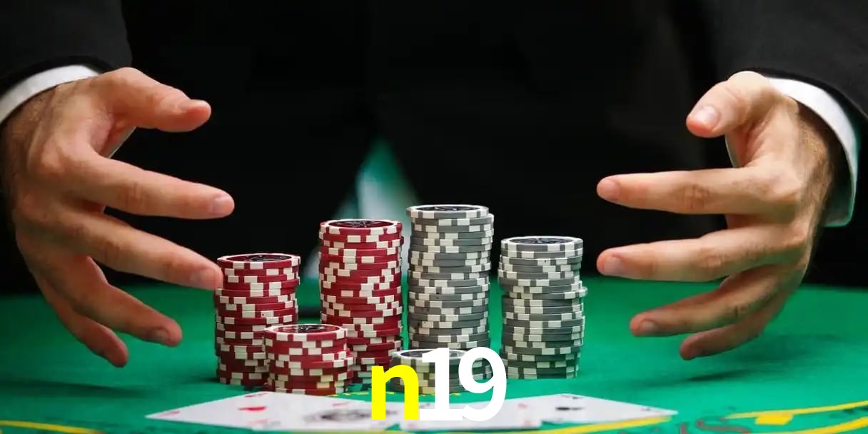 Benefícios VIP na n19