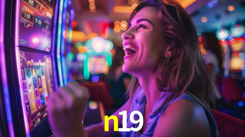 n19 bet