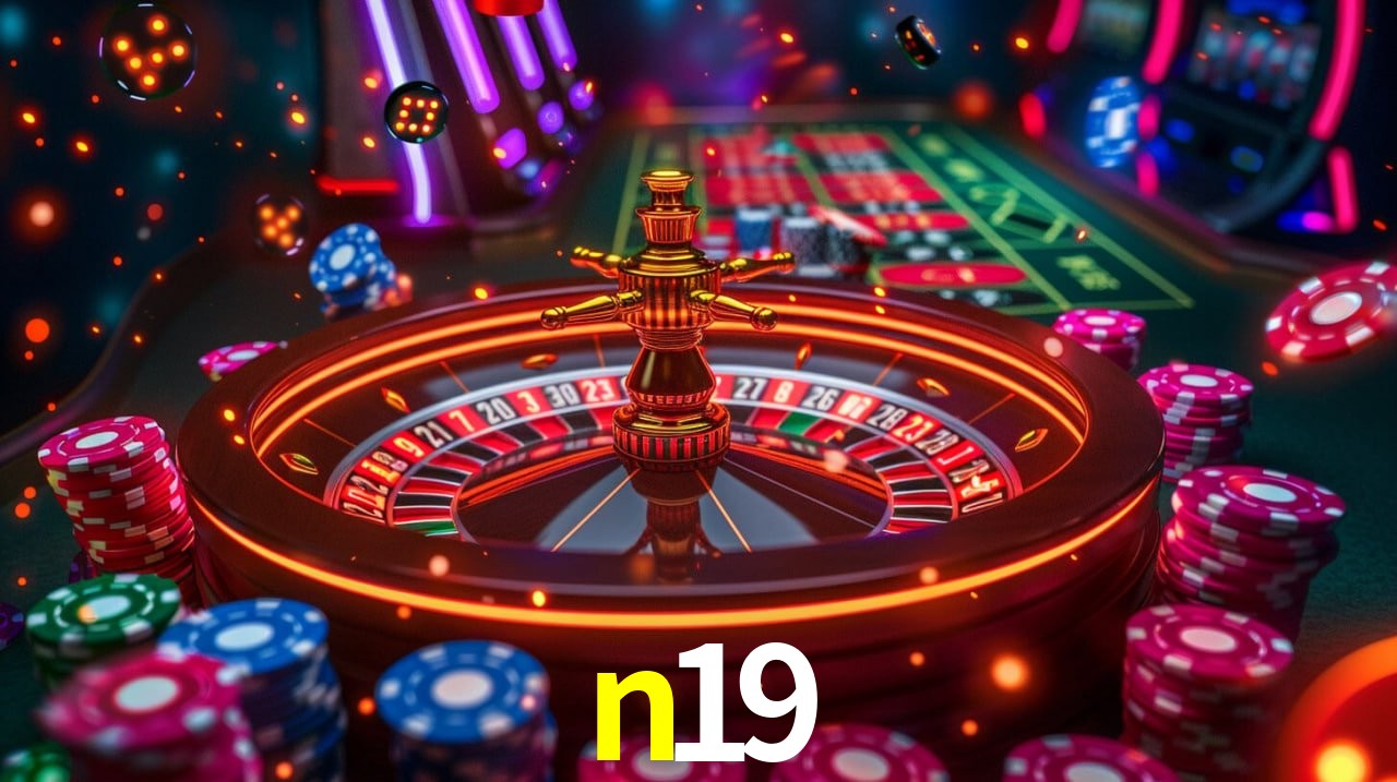cassino n19
