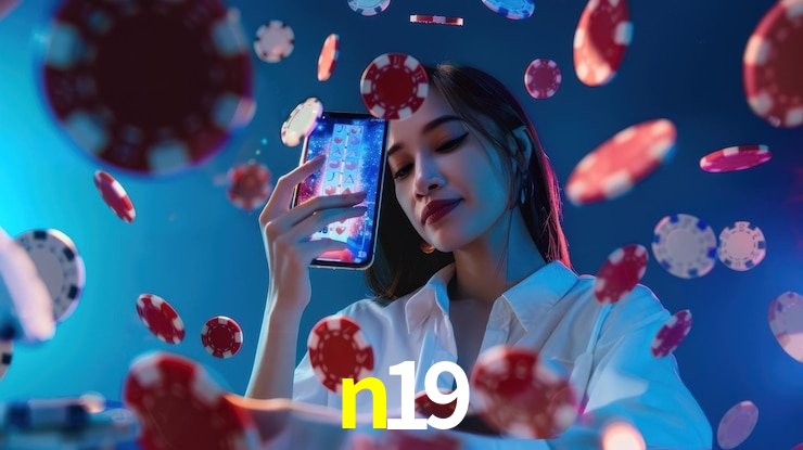 Desvendando o Mundo dos Jogos Virtuais na n19
