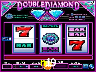 Descubra o Mundo do Cassino Online com n19
