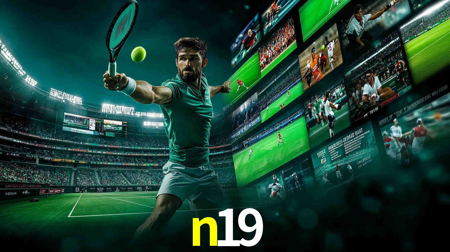 Descubra o Programa VIP da n19: Vantagens Exclusivas para Jogadores