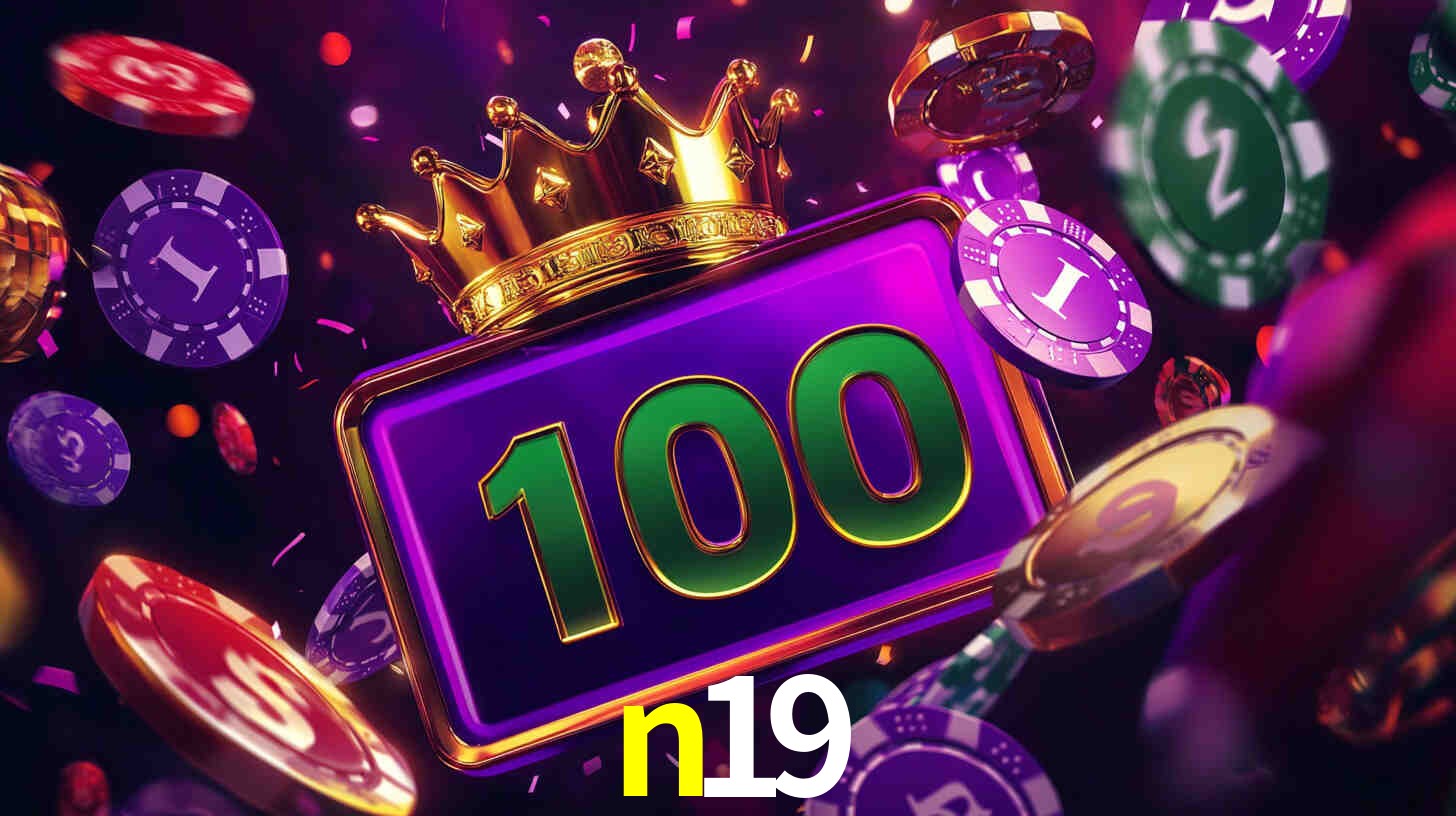 Tournaments n19