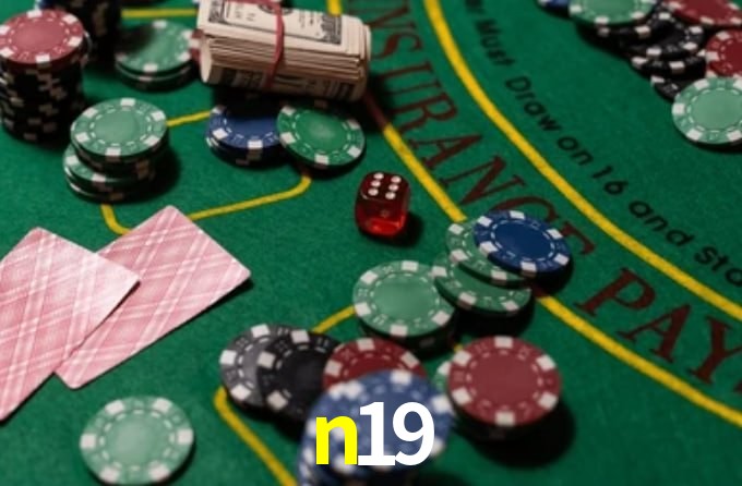 n19 bet