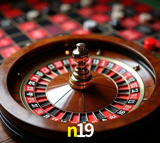 Jogos populares e pagamentos rápidos na n19