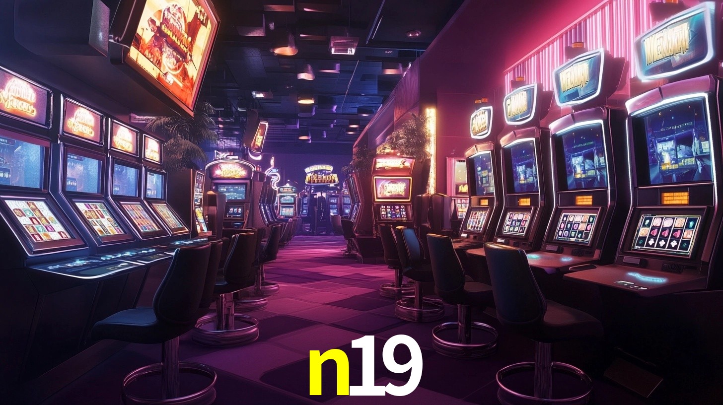 n19 App Interface