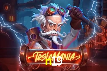 Provedores de Jogos n19