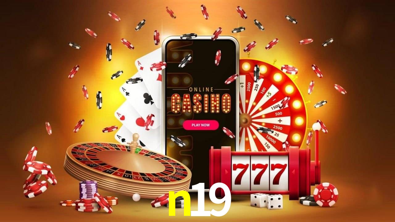 Casino Ao Vivo n19