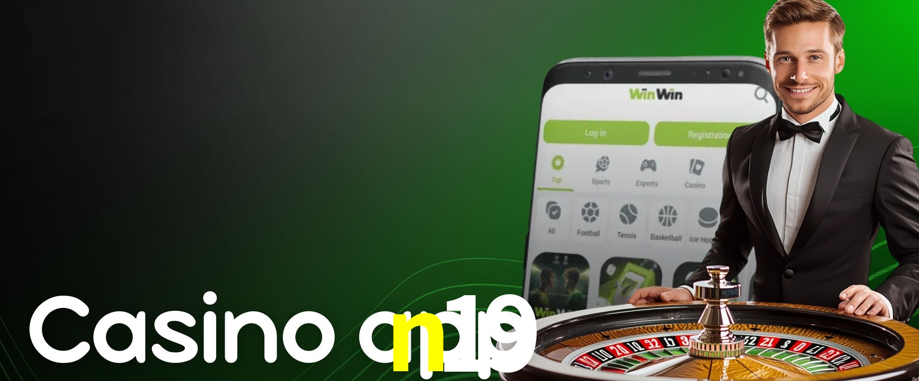 Flash Promotion n19