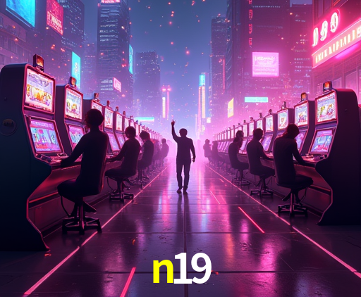 Programa VIP n19