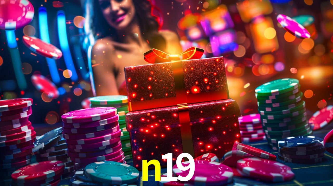 Download para Android e iOS na n19