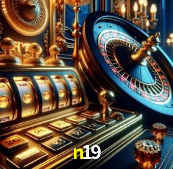 Casino VIP n19