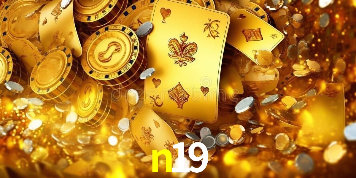 Inovações de Jogos na n19: O Futuro das Experiências Interativas