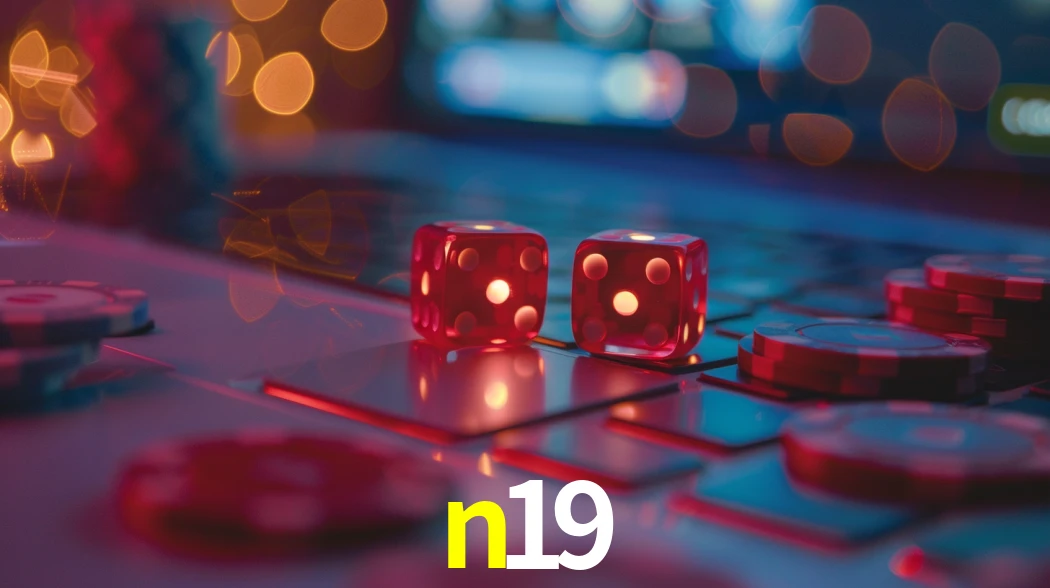 Account Benefits n19