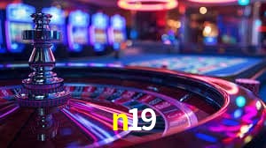 Apostas de Tênis n19
