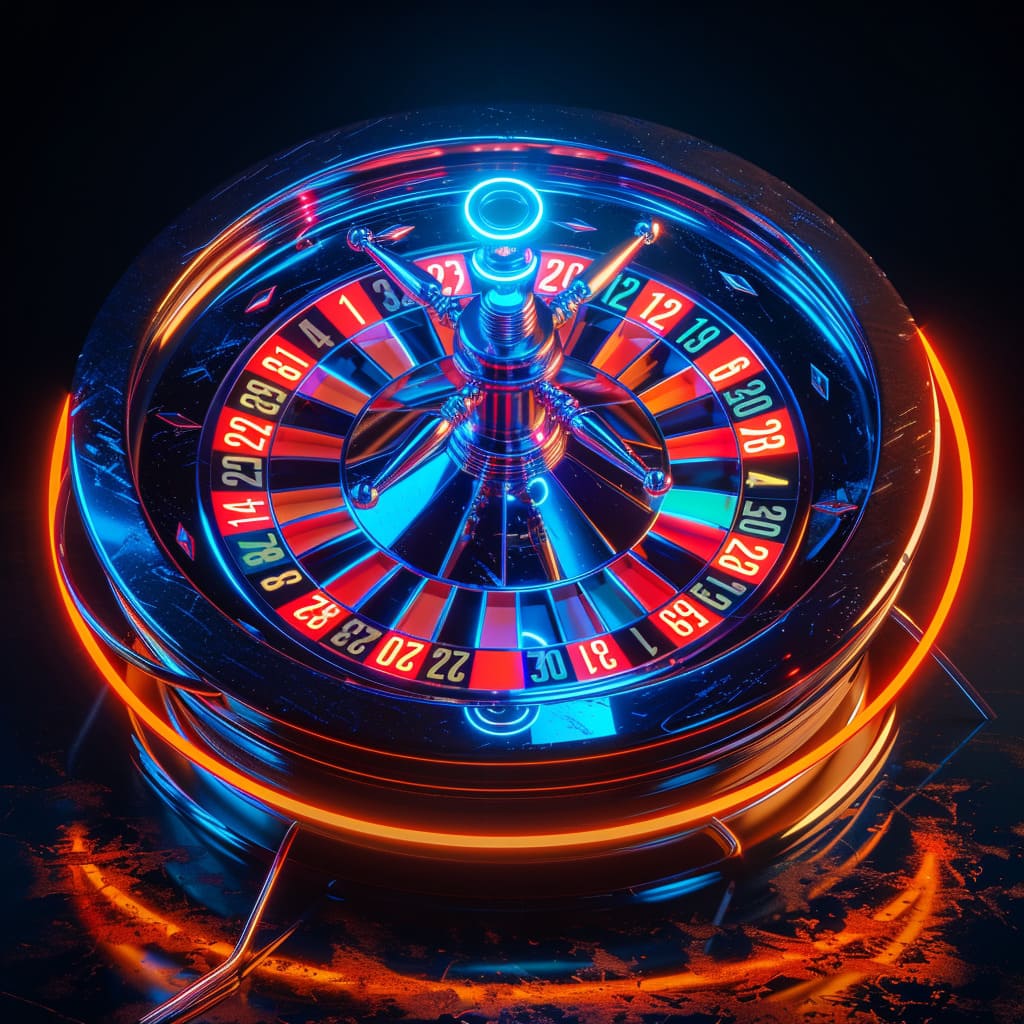 Melhor Casino Online N19